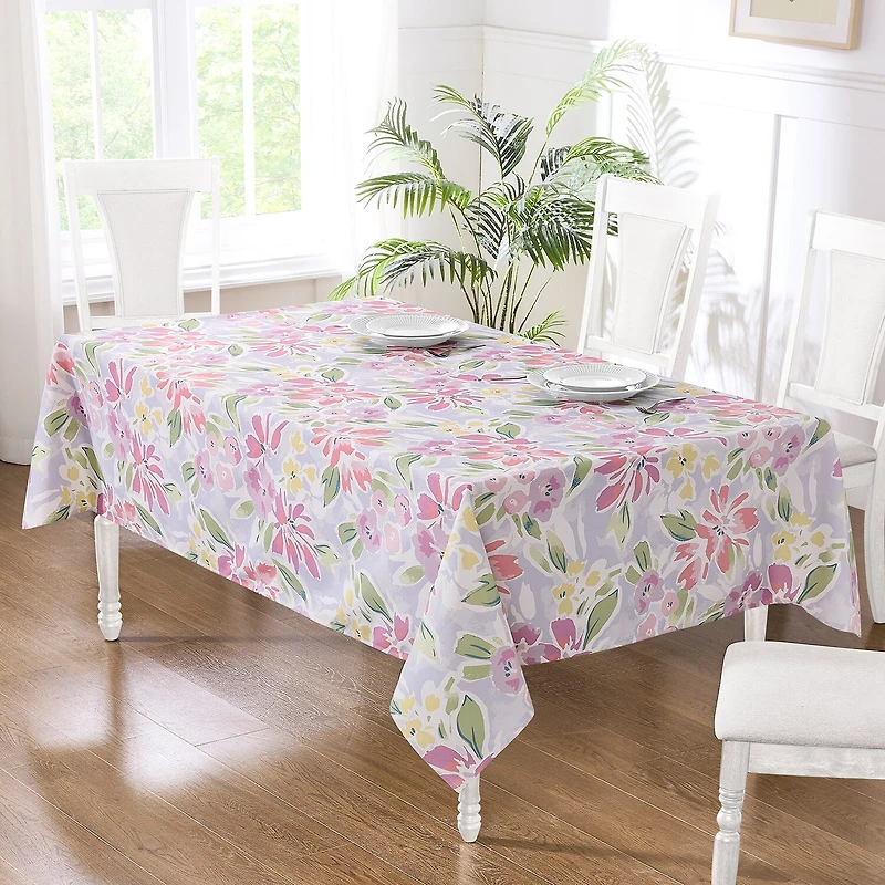 IZOD Catalina Tablecloth