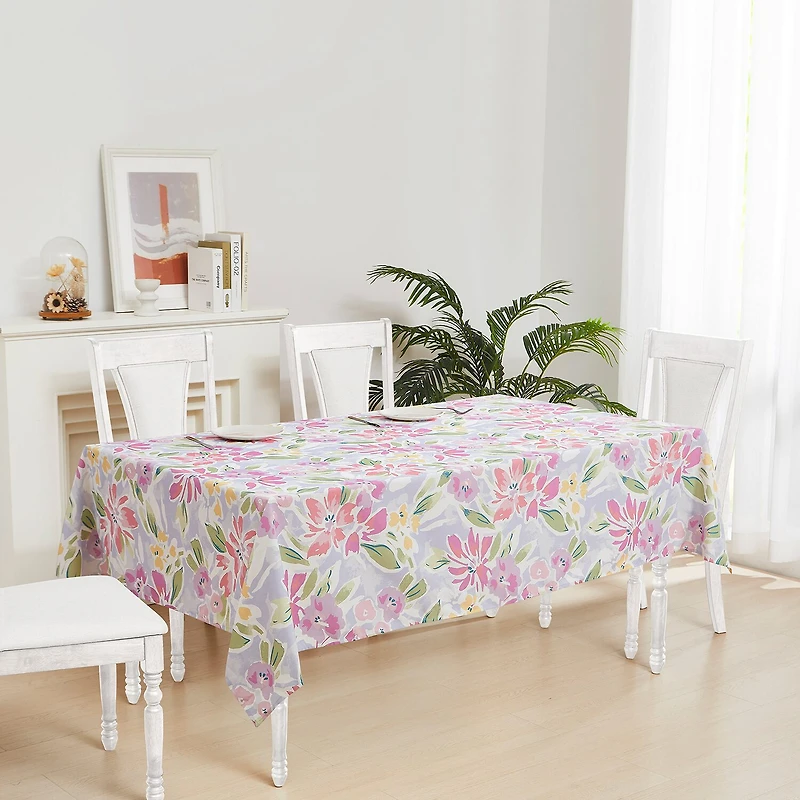 IZOD Catalina Tablecloth