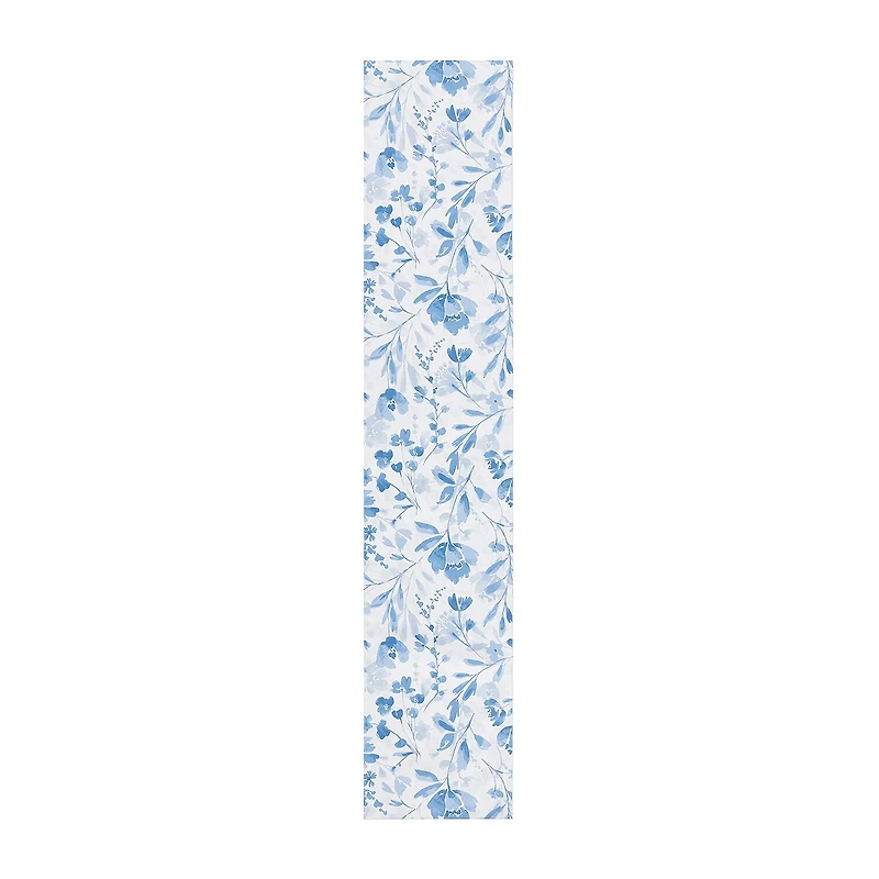 IZOD Mystic Floral Runner