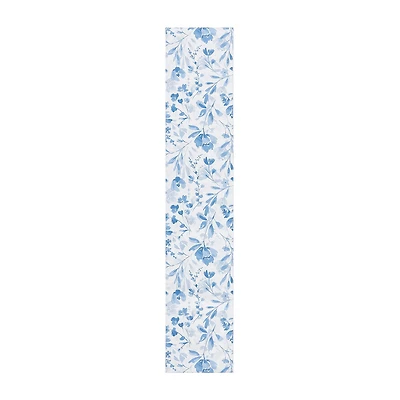 IZOD Mystic Floral Runner