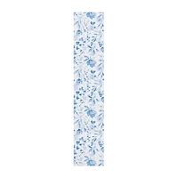 IZOD Mystic Floral Runner