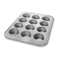 USA Pan 12-Cup Non-Stick Muffin Pan