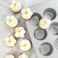 USA Pan 12-Cup Non-Stick Muffin Pan