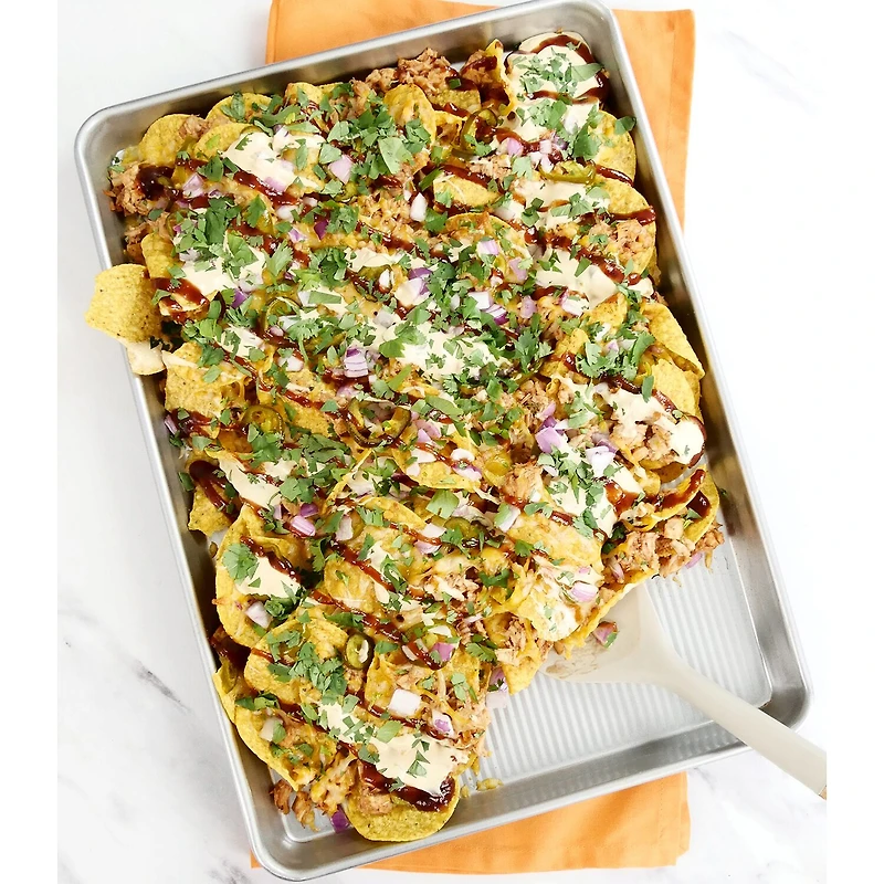 USA Pan 13"x18" Non-Stick Half Sheet Pan