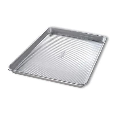 USA Pan 13"x18" Non-Stick Half Sheet Pan