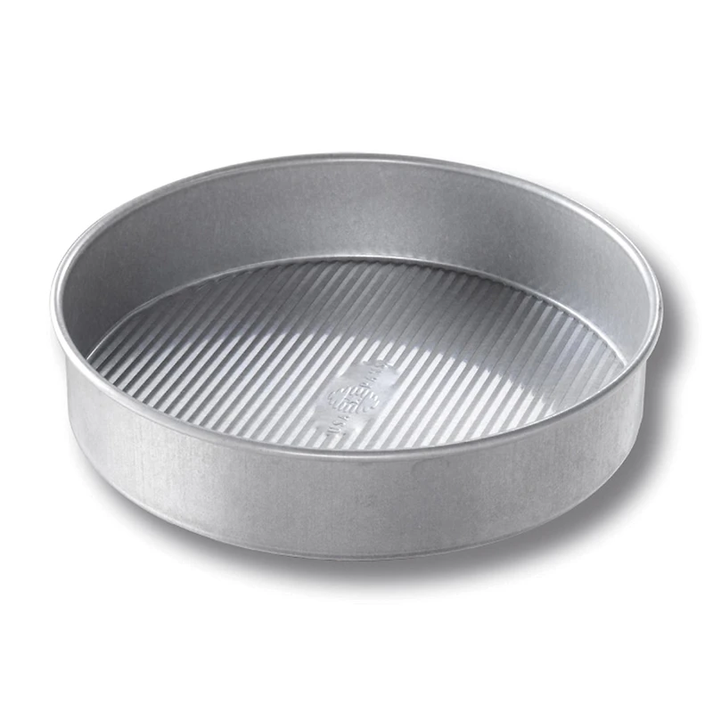 USA Pan 9" Round Non-Stick Cake Pan