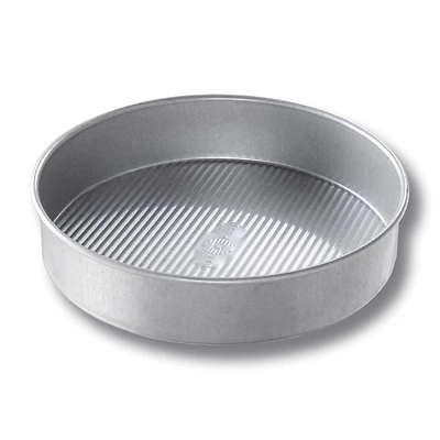 USA Pan 9" Round Non-Stick Cake Pan