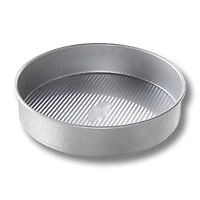 USA Pan 9" Round Non-Stick Cake Pan