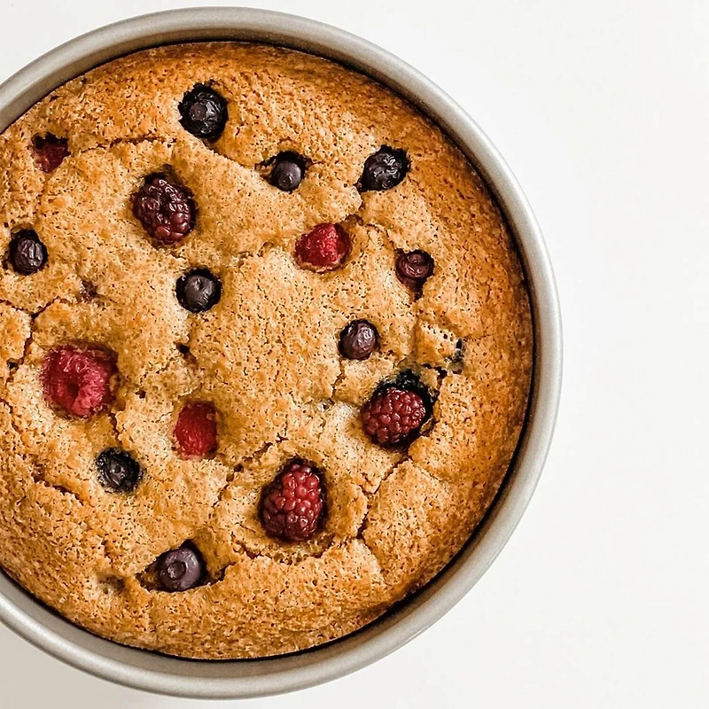 USA Pan 8" Non-Stick Round Cake Pan