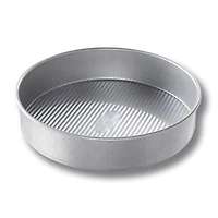 USA Pan 8" Non-Stick Round Cake Pan