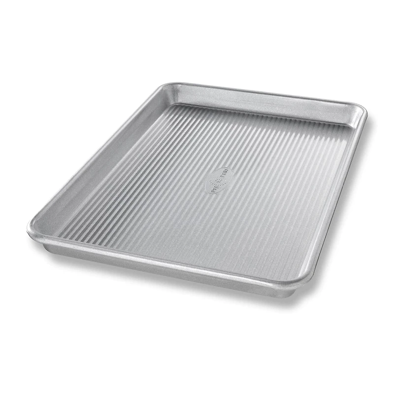USA Pan 10"x15" Non-Stick Jelly Roll Pan