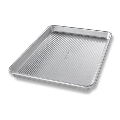 USA Pan 10"x15" Non-Stick Jelly Roll Pan