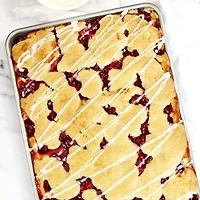 USA Pan 10"x15" Non-Stick Jelly Roll Pan