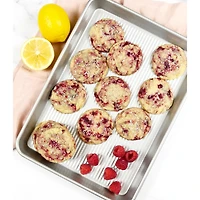 USA Pan 3-pc. Non-Stick Bakeware Set