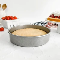 USA Pan 10" Non-Stick Round Cake Pan