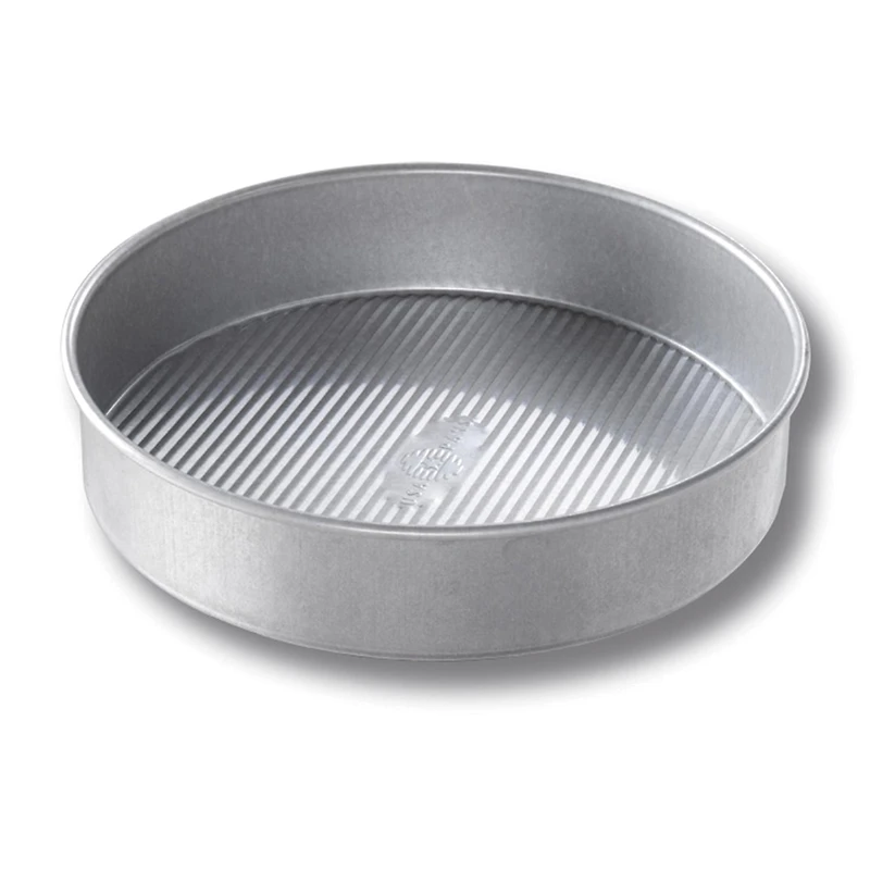 USA Pan 10" Non-Stick Round Cake Pan