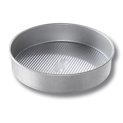 USA Pan 10" Non-Stick Round Cake Pan