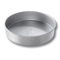 USA Pan 10" Non-Stick Round Cake Pan