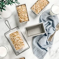 USA Pan 4-pc. Non-Stick Mini Loaf Pan Set