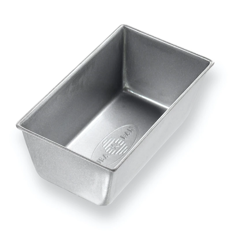 USA Pan 4-pc. Non-Stick Mini Loaf Pan Set