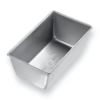 USA Pan 4-pc. Non-Stick Mini Loaf Pan Set
