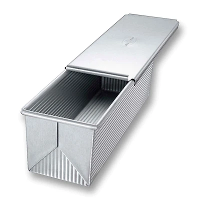 USA Pan 13"x14" Non-Stick Loaf Pan