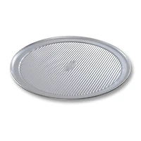 USA Pan 12" Non-Stick Wide Rim Pizza Pan