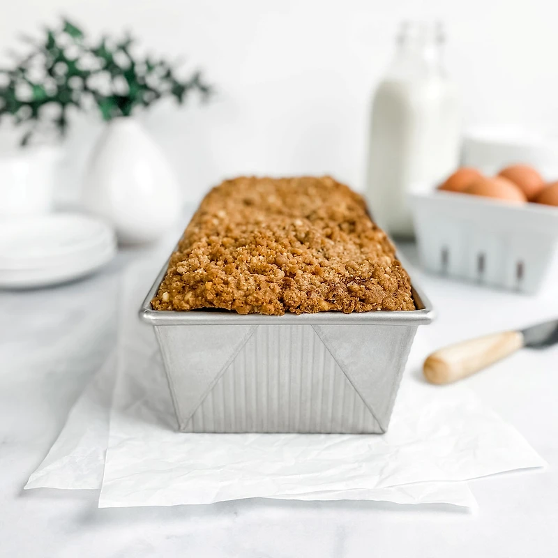USA Pan 10"x5" Non-Stick Loaf Pan