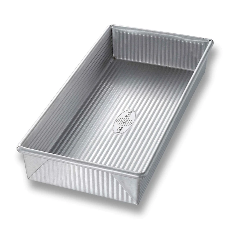 USA Pan Non-Stick Biscotti Pan