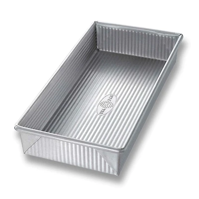 USA Pan Non-Stick Biscotti Pan