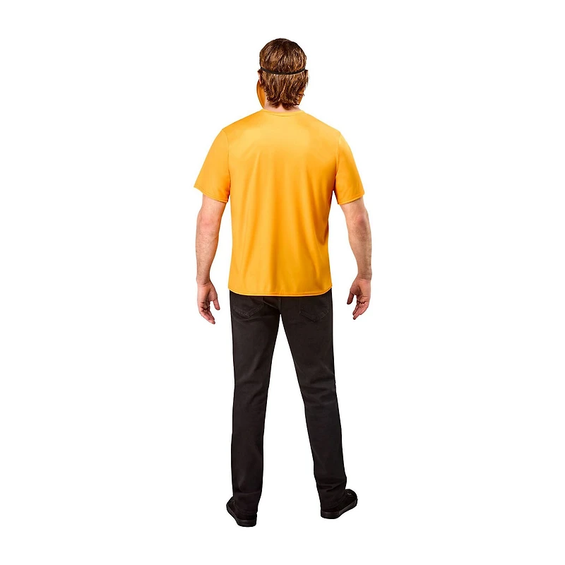 Mens Fred The Flintstones 2-pc. Costume