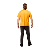 Mens Fred The Flintstones 2-pc. Costume
