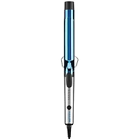 BaByliss Nano Titanium Extended Barrel 1 1/4 Inch Curling Iron