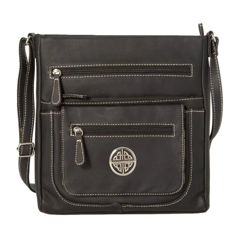 Stone Mountain Crossbody Bag