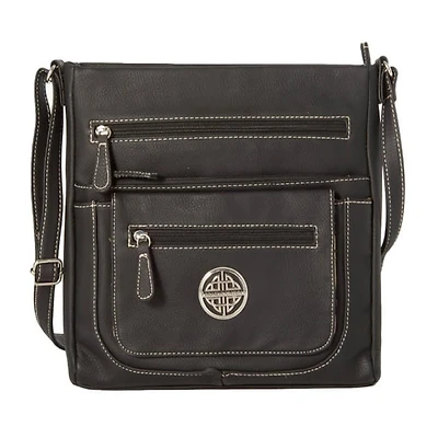Stone Mountain Crossbody Bag