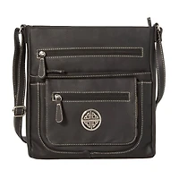 Stone Mountain Crossbody Bag