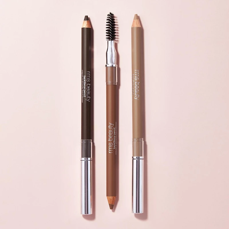 Rms Beauty Back 2 Brow Pencil