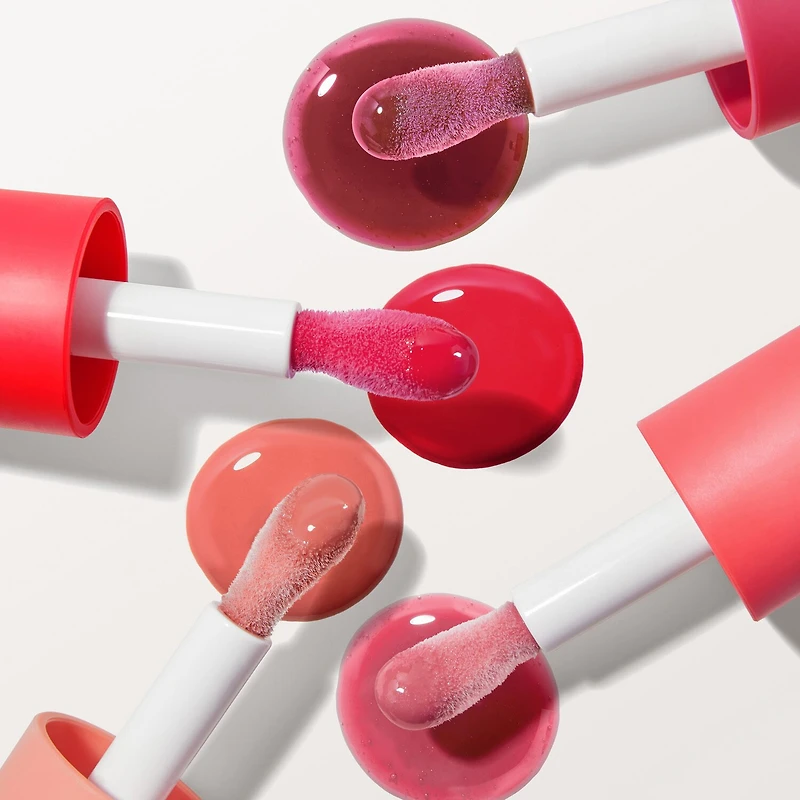 Rms Beauty Legendary Lip Oil