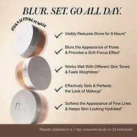 Rms Beauty Setting Powder