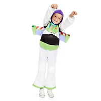 Disney Collection Buzz Lightyear Toy Story Boys Dress Up Costume