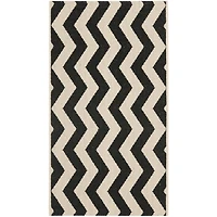 Safavieh Courtyard Collection Kalisha Geometric Indoor/Outdoor Area Rug
