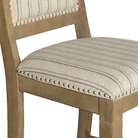 Emmy Barstool