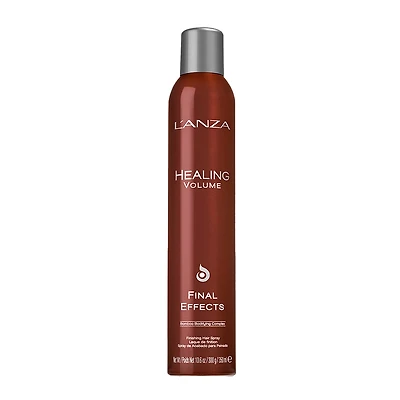 L'ANZA Healing Volume Final Effects Hair Spray 10.6 oz.