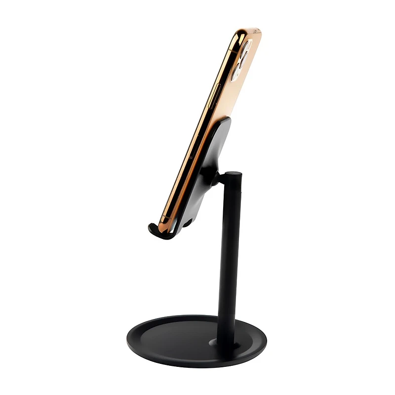 Bell + Howell Clever Grip Pro 3.0 Phone and Tablet Holder
