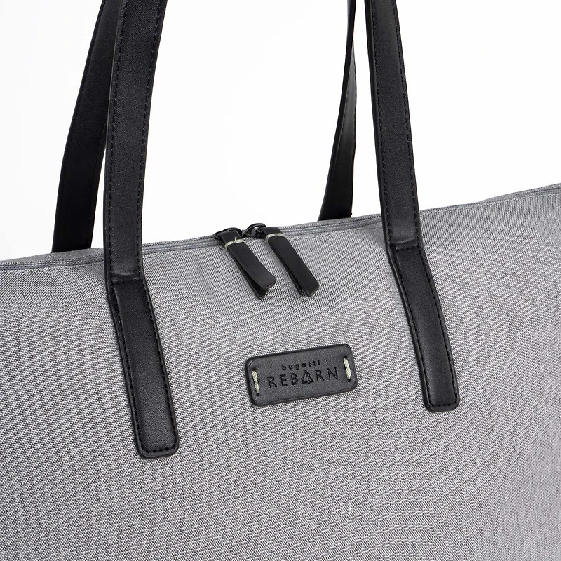 Bugatti 3-In-1 Tote Bag