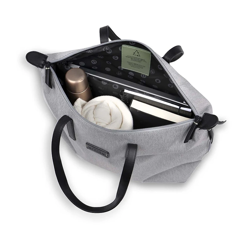 Bugatti 3-In-1 Tote Bag