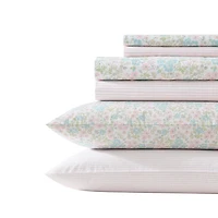 Laura Ashley Jaynie Sheet Set