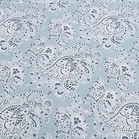 Wrangler Prairieland Paisley Sheet Set