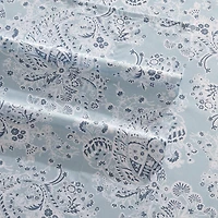 Wrangler Prairieland Paisley Sheet Set