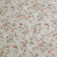 Laura Ashley Bonnie 300tc Sheet Set